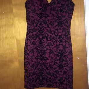 Charlotte Russe Bodycon Dress